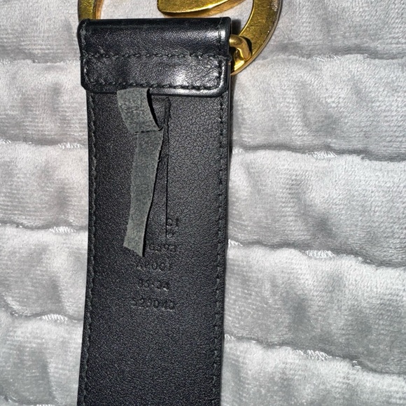 Gucci Belt - Picture 3 of 6
